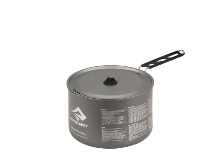 sea to summit alpha pot 2 7l3