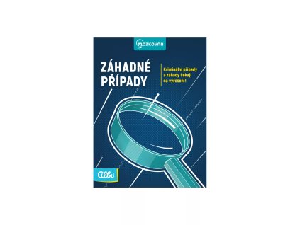 albi zahadne pripady