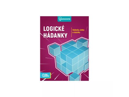 Mozkovna – Logické hádanky