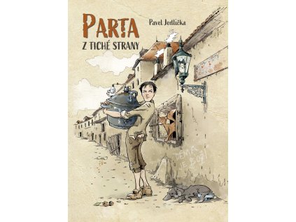 Parta z Tiché strany