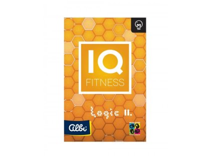albi iq fitness logic II