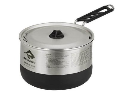 Hrnec Sea to Summit Sigma Pot 1,2 l