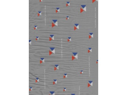 infit multifunkcni satek bandana love czech republic