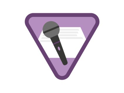 Vlčci a světýlka – Reportér