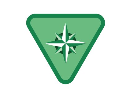Vlčci a světýlka – Cestovatel