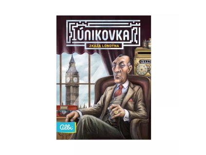 albi unikovka zkaza londyna2