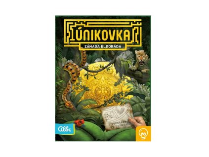 albi zahada eldorada2