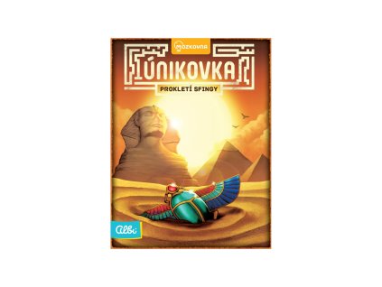 albi unikovka prokleti sfigy2