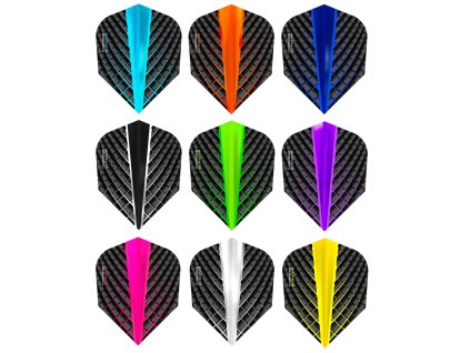 Harrows letky Quantum