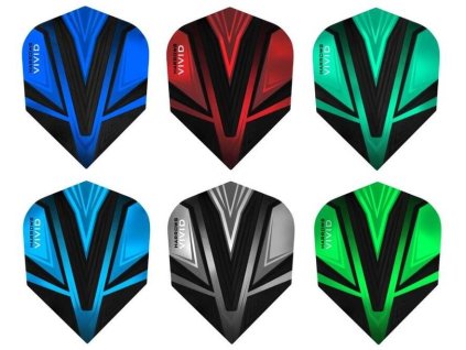 Harrows letky Vivid
