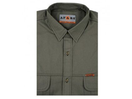 Košile Afars Mount 507