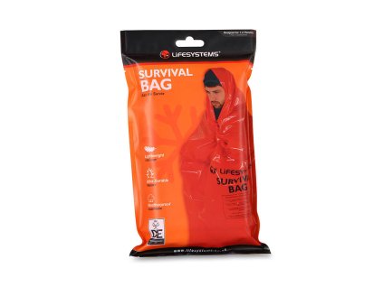 Lifesystem Survival Bag