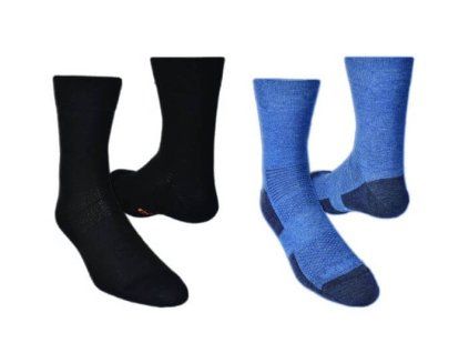 Vavrys Light Trek CMX 2020 2-pack