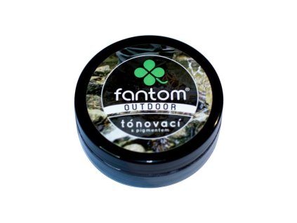 Ipregnace Fantom Outdoor tónovací s pigmentem