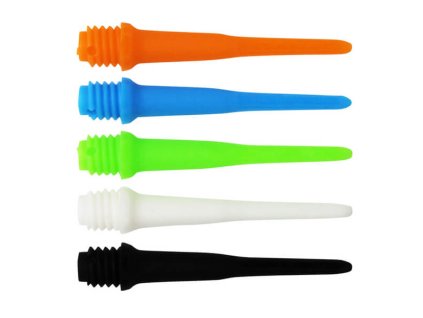 Harrows hroty Pro tip