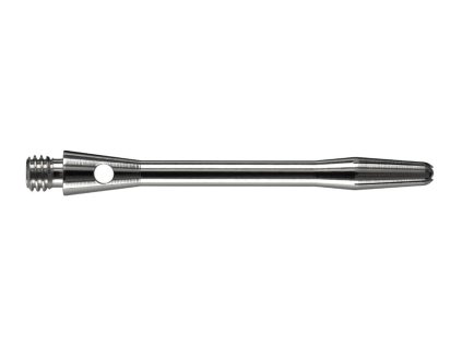 Harrows násadky Aluminium short