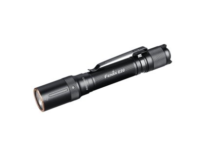 Ruční svítilna FENIX E20 V2.0