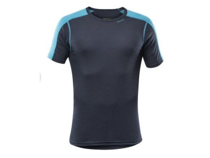 Tričko Devold Sport s krátkým rukávem