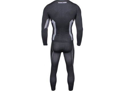 Lenz X-Action set pánského funkčního prádla