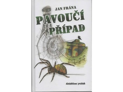 Pavoučí případ