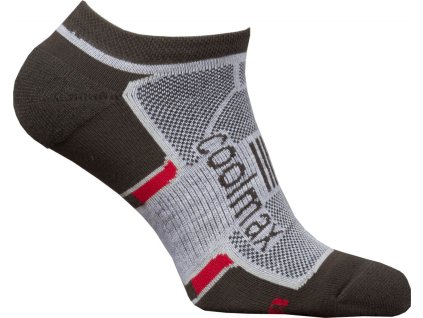 Ponožky High Point Active 2.0 Invisible sock