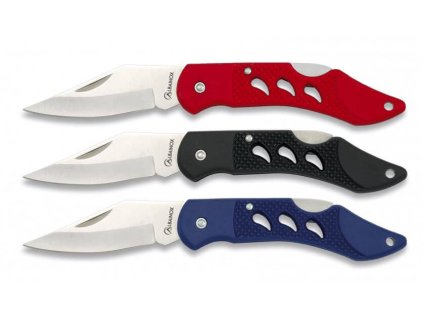 Zavírací nůž albainox dětský