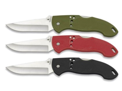 Zavírací nůž albainox