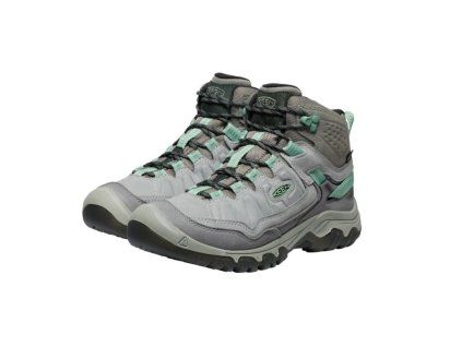 targhee keen IV