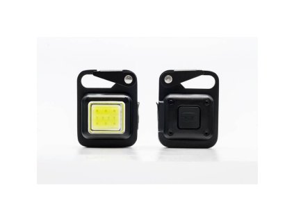 Svítilna True Utility Buttonlite