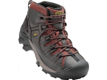 Keen TARGHEE II MID WP 44,5
