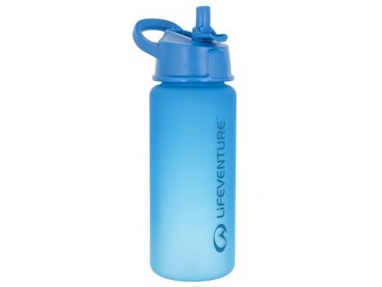 Láhev Lifeventure Flip-top 0,75 l