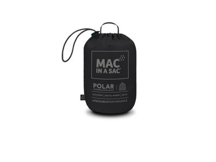 Péřovka MAC Polar