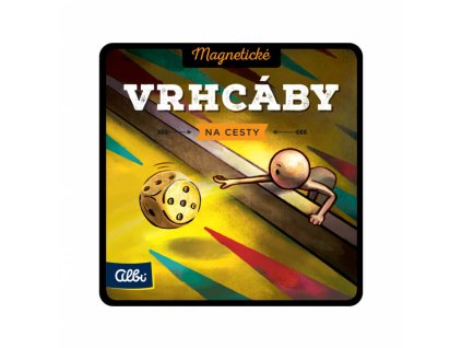 Magnetické Vrhcáby