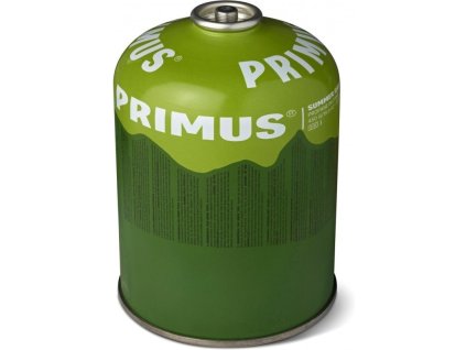 Plynová kartuše Primus Summer Gas 450 g