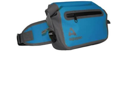 Aquapac - 822 - TrailProof™ Waist Pack (Cool Blue)