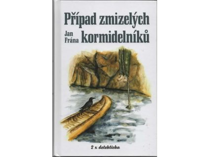 Případ zmizelých kormidelníků