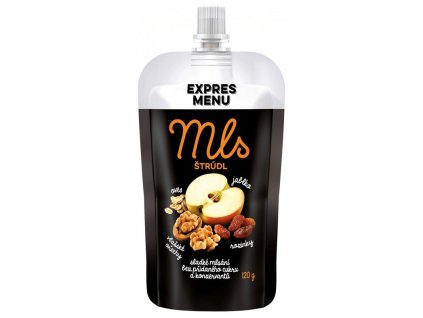 MLS Štrúdl