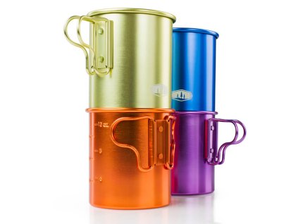 Hrnek Bugaboo Bottle Cup 414 ml