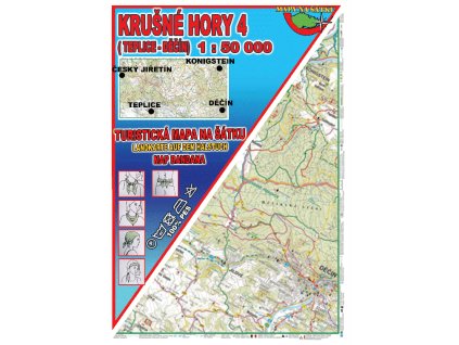 mapy na satkuKrusne hory 4