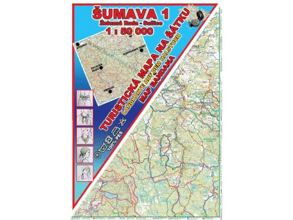 mapy na satku sumava1