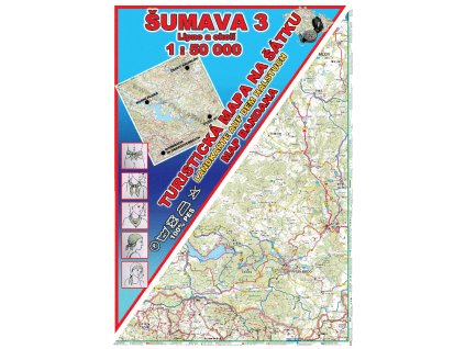 mapy na satku sumava3