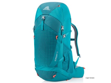 Gregory Icarus 30 1.0