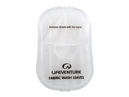 lifeve fabric wash leaves
