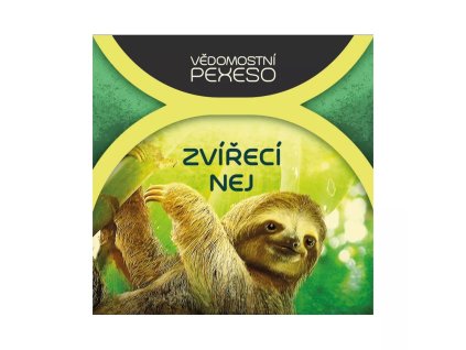 albi vedomostni pexeso zvireci nej2