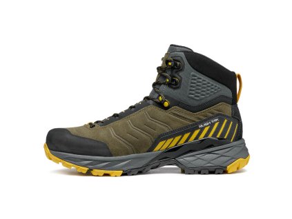 Scarpa Rush Trek GTX