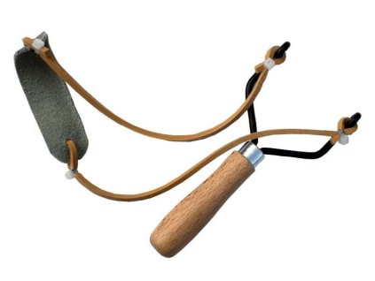 Český prak – dětský