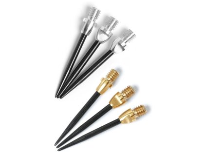 conversion point harrows