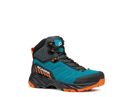 Scarpa Rush Trek GTX