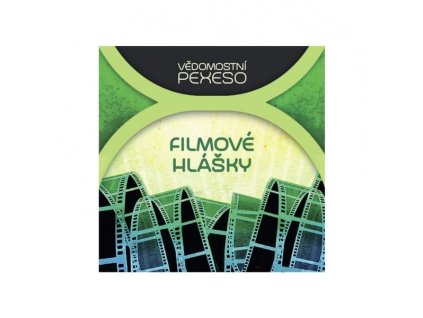 albi vedomostni pexeso filmove hlasky
