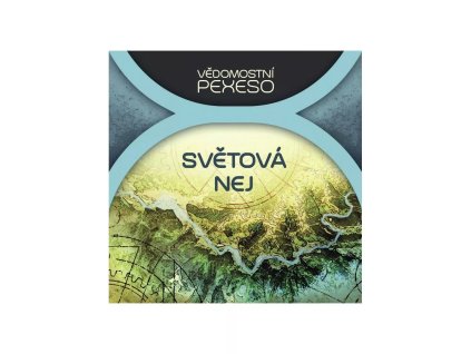 albi vedomostni pexeso svetova nej4
